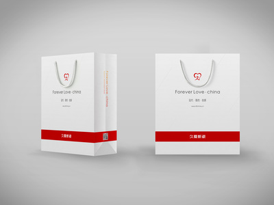 企业VI设计 品牌视觉的统一与印刷品的完美呈现