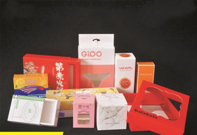 灯箱包装印刷 点亮生活与商业的交汇点